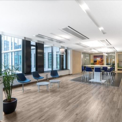 Executive offices to lease in Budapest