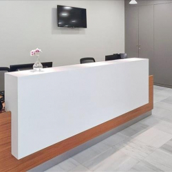 Office accomodations to rent in Valencia