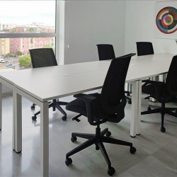 Sorolla Centre, Avenida Cortes Valencianas, 58, Planta 5a