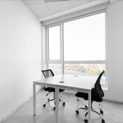 Sorolla Centre, Avenida Cortes Valencianas, 58, Planta 5a executive suites