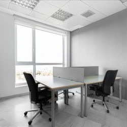 Valencia serviced office centre