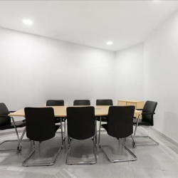 Image of Valencia executive office centre