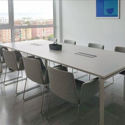 Executive offices to hire in Valencia