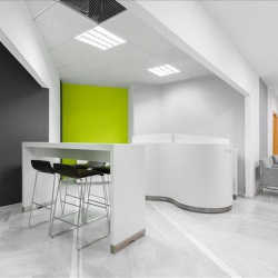Offices at Sorolla Centre, Avenida Cortes Valencianas, 58, Planta 5a