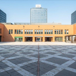 Executive office centres to lease in Padova