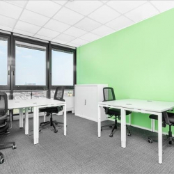 Serviced offices to hire in Padova