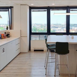 Padova office suite