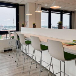 Image of Padova executive office