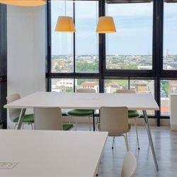 Sottopassaggio Mario Saggin 2 executive offices