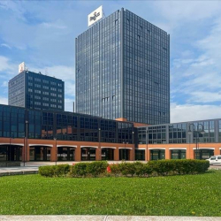 Serviced offices to rent in 