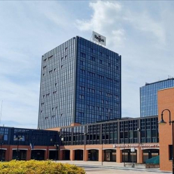 Serviced offices to rent in 