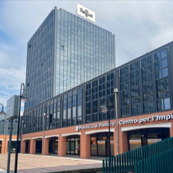 Serviced offices to rent in 