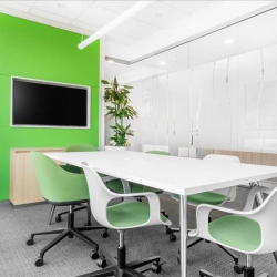 Serviced office in Padova