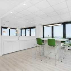 Serviced office centres in central Padova
