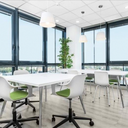 Executive office - Padova