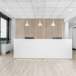 Serviced office to hire in Padova