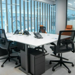 Serviced offices to lease in Amsterdam