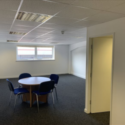 Executive office centres to lease in Coatbridge