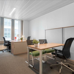 Offices at 4th Floor, South Center Titanium, Marcel Broodthaer square 8