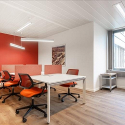 Executive office - Brussels
