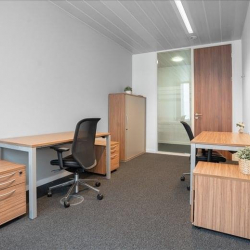 Serviced office to lease in Brussels