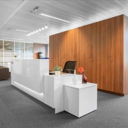 Image of Brussels executive suite