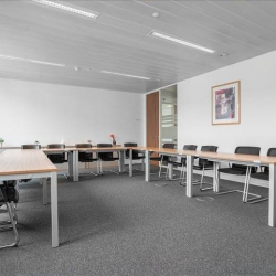 Executive suites in central Brussels