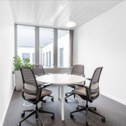 Executive office centres to rent in Brussels