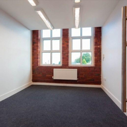 Offices at South Street, Seven Hills Business Centre, Morley Leeds