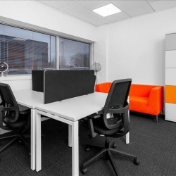 Serviced office centres in central Southampton