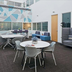 Image of Southampton executive suite