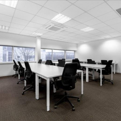 Office suite - Southampton