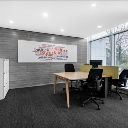 Southampton serviced office