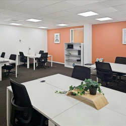 Serviced offices to let in Southampton