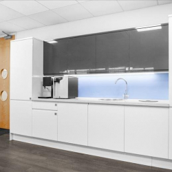 Serviced office in Southampton