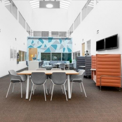 Southampton International Business Park, International House serviced offices
