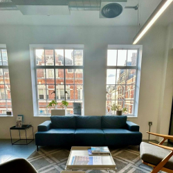 Exterior image of Southampton Street