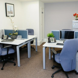 Office suites to hire in Croydon