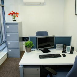 Serviced office to hire in Croydon