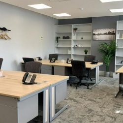 Offices at Southbridge Place