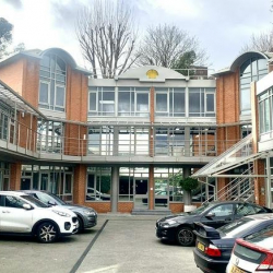 Image of Croydon executive suite