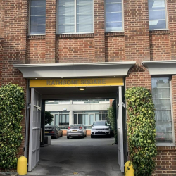 Serviced offices in central Croydon