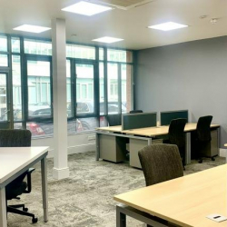 Office spaces to hire in Croydon
