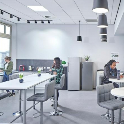 Gloucester serviced office