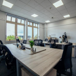 Gloucester office suite