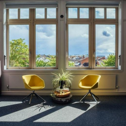 Executive office - Gloucester