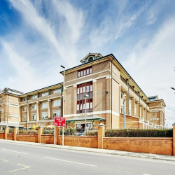 Executive office centres to rent in Gloucester