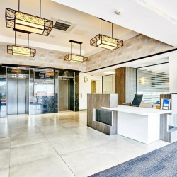 Gloucester office suite