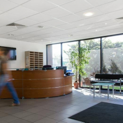 Interior of Southpoint, Old Brighton Road, Lowfield Heath