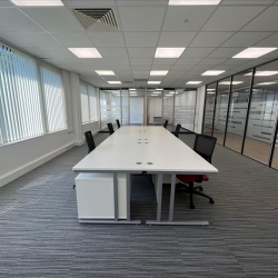 Executive suites to lease in Crawley